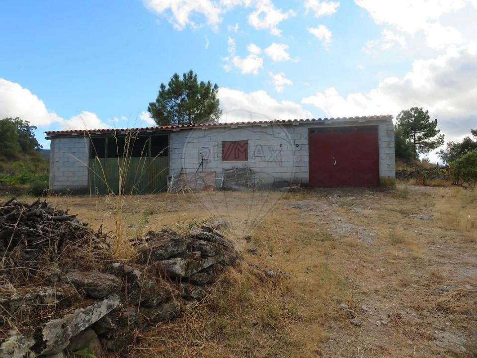 Terreno para Venda em Larinho Foto 11