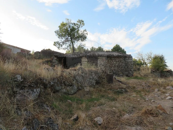 Terreno para Venda em Larinho Foto 14