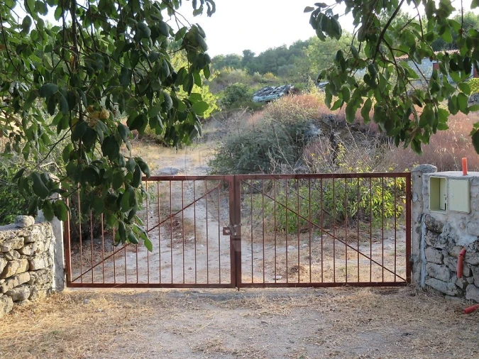 Terreno para Venda em Larinho Foto 10