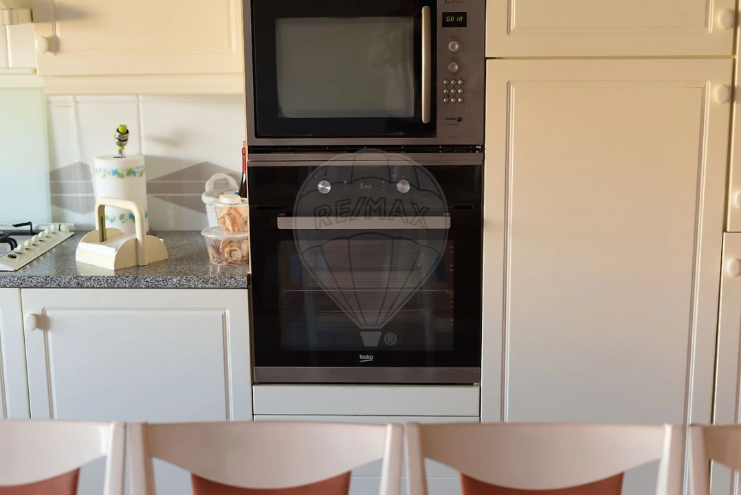 Moradia T4 para Venda em Sarilhos Grandes Foto 29