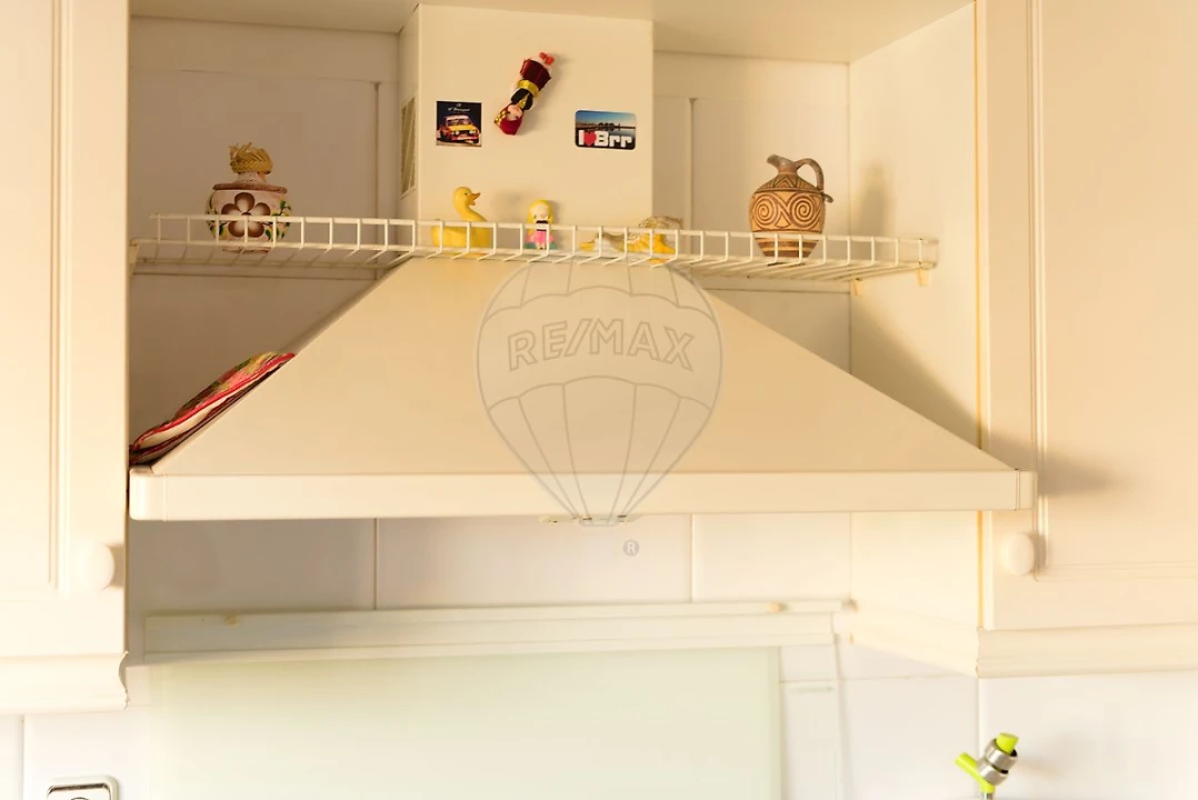 Moradia T4 para Venda em Sarilhos Grandes Foto 30