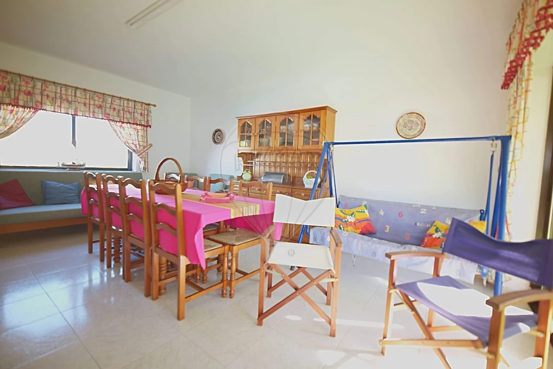 Moradia T4 para Venda em Sarilhos Grandes Foto 42