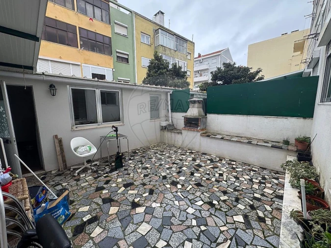 Apartamento para Venda em Alto do Seixalinho, Santo André e Verderena Foto 13