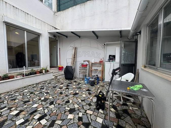 Apartamento para Venda em Alto do Seixalinho, Santo André e Verderena Foto 12