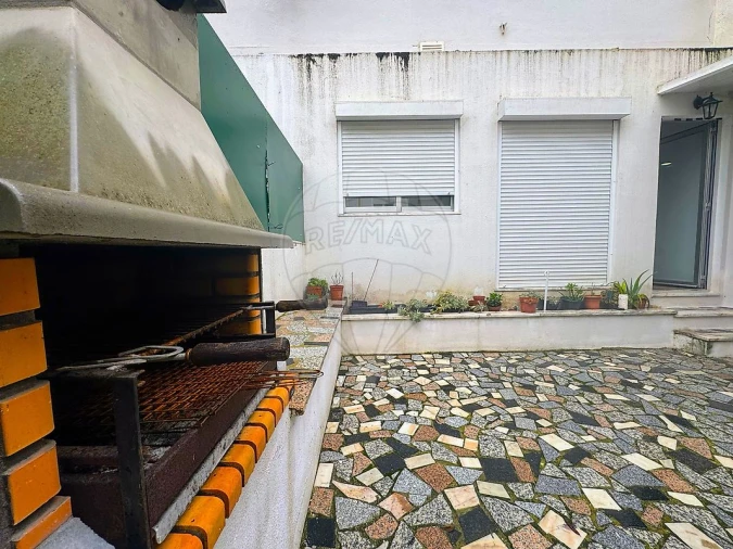 Apartamento para Venda em Alto do Seixalinho, Santo André e Verderena Foto 1