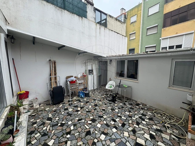 Apartamento para Venda em Alto do Seixalinho, Santo André e Verderena Foto 19