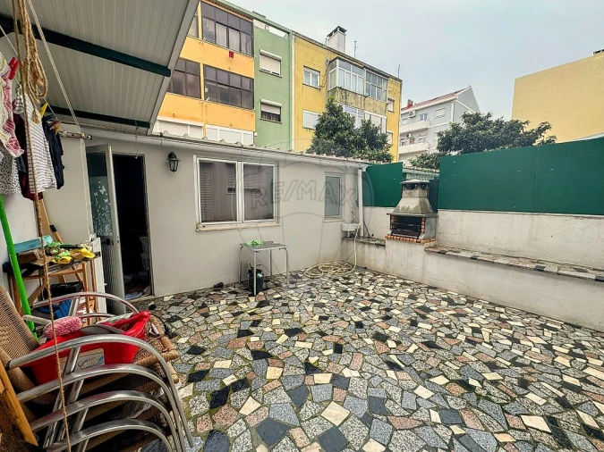 Apartamento para Venda em Alto do Seixalinho, Santo André e Verderena Foto 4