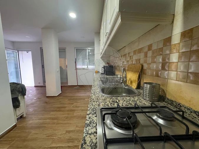 Apartamento para Venda em Alto do Seixalinho, Santo André e Verderena Foto 2