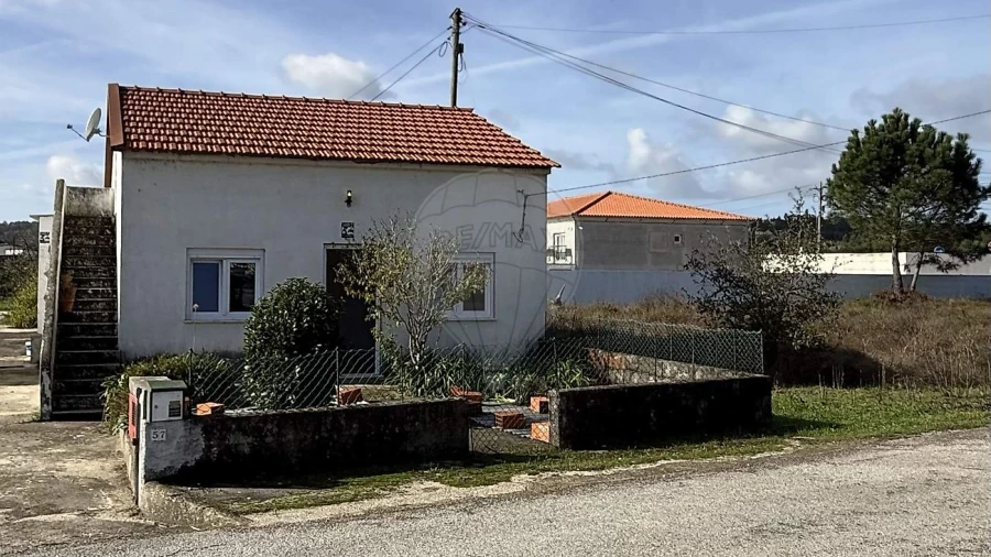 Moradia T3 para Arrendamento em Alhadas