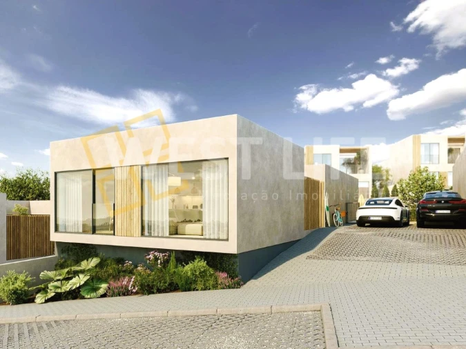 Moradia T3 para Venda em Ericeira Foto 2