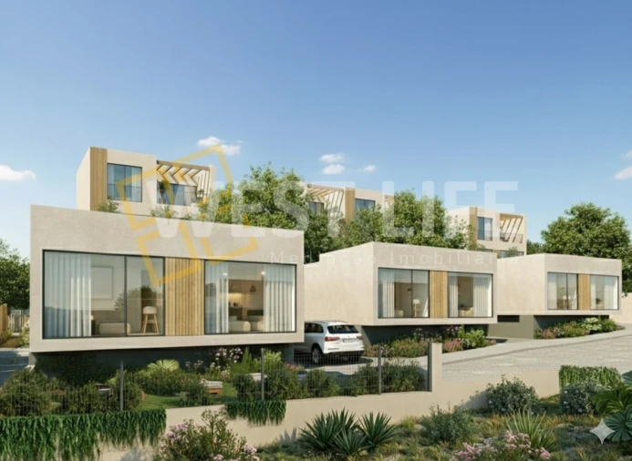 Moradia T3 para Venda em Ericeira Foto 4