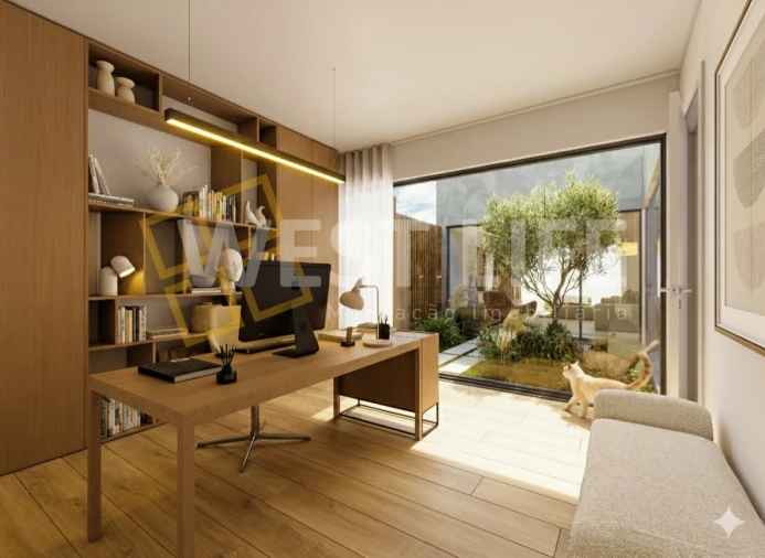 Moradia T3 para Venda em Ericeira Foto 5