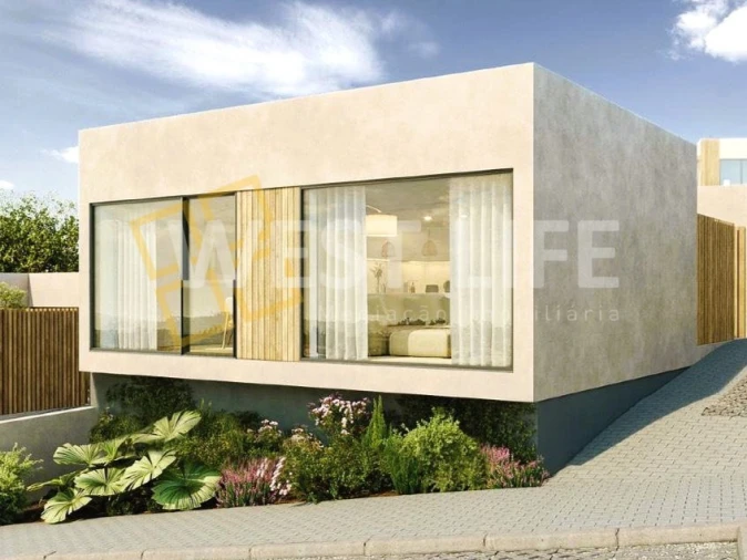 Moradia T3 para Venda em Ericeira Foto 6