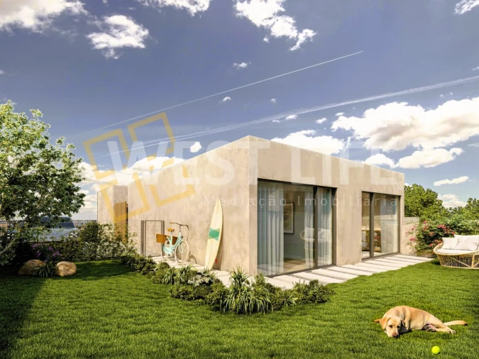 Moradia T3 para Venda em Ericeira Foto 8