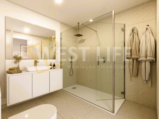 Moradia T3 para Venda em Ericeira Foto 9