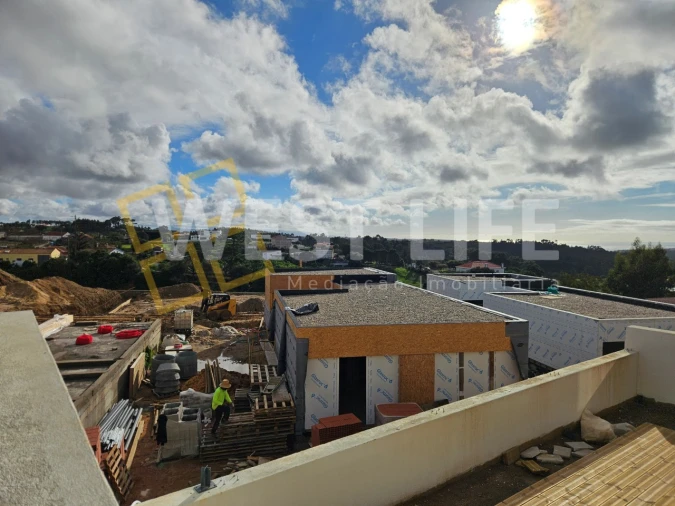 Moradia T3 para Venda em Ericeira Foto 10