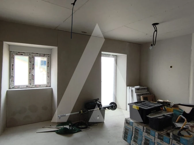 Moradia T2 para Venda em Lamas e Cercal Foto 4