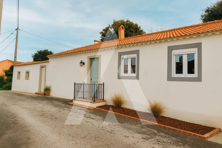 Moradia T2 para Venda em Lamas e Cercal