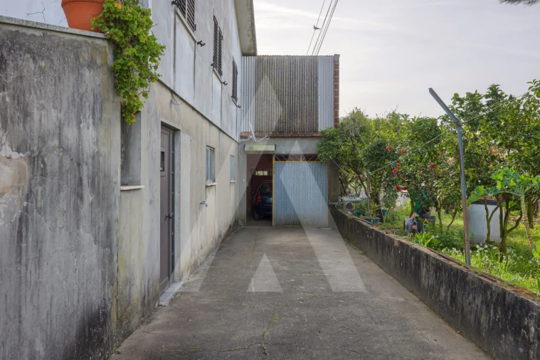 Moradia T3 para Venda em Requeixo, Nossa Senhora de Fátima e Nariz Foto 29