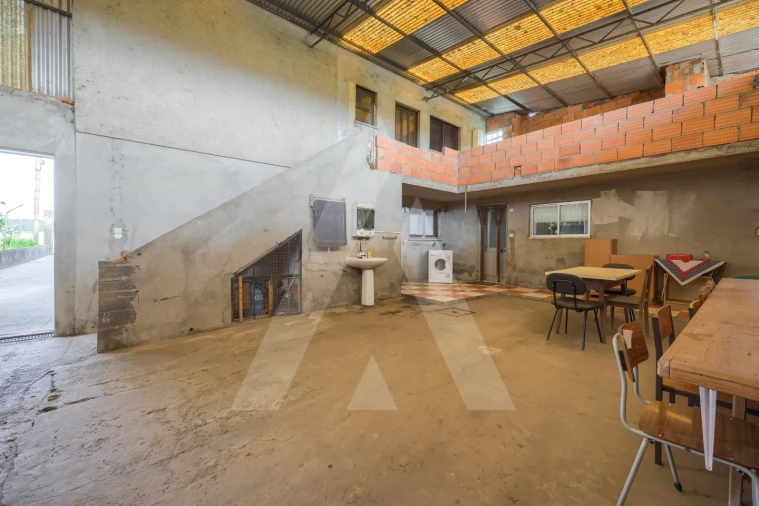 Moradia T3 para Venda em Requeixo, Nossa Senhora de Fátima e Nariz Foto 30