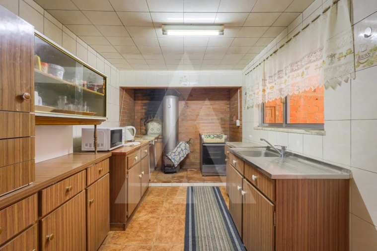 Moradia T3 para Venda em Requeixo, Nossa Senhora de Fátima e Nariz Foto 33