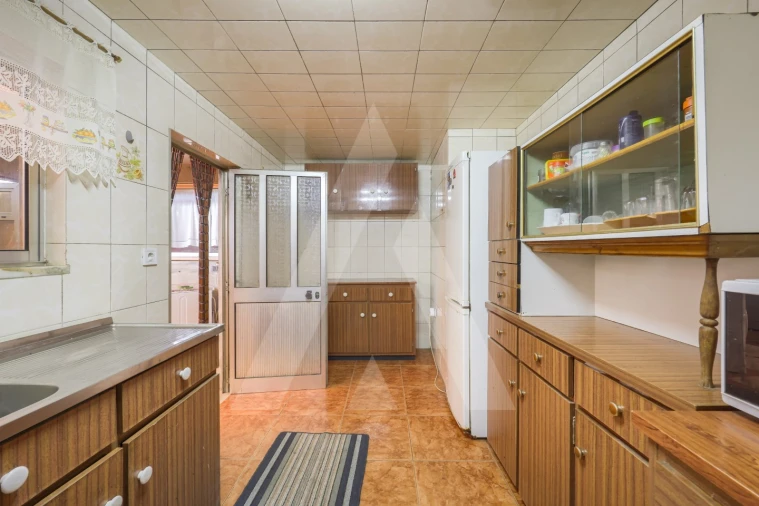 Moradia T3 para Venda em Requeixo, Nossa Senhora de Fátima e Nariz Foto 34