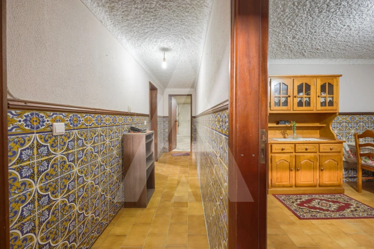 Moradia T3 para Venda em Requeixo, Nossa Senhora de Fátima e Nariz Foto 36