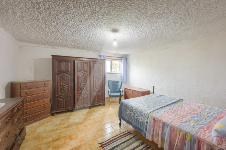 Moradia T3 para Venda em Requeixo, Nossa Senhora de Fátima e Nariz Foto 41