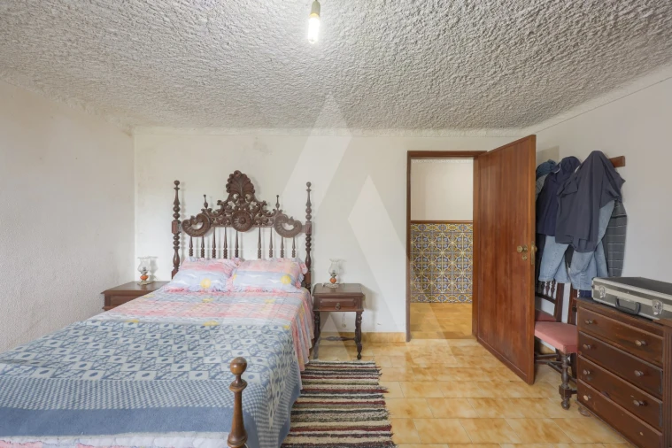 Moradia T3 para Venda em Requeixo, Nossa Senhora de Fátima e Nariz Foto 43