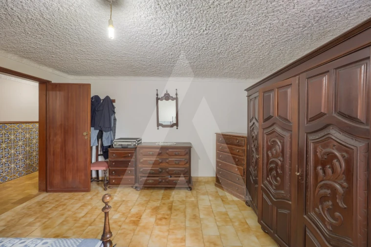 Moradia T3 para Venda em Requeixo, Nossa Senhora de Fátima e Nariz Foto 44