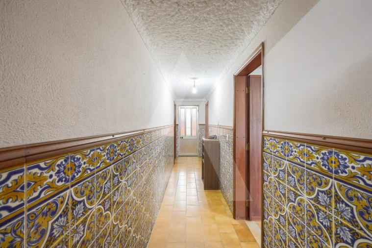 Moradia T3 para Venda em Requeixo, Nossa Senhora de Fátima e Nariz Foto 45