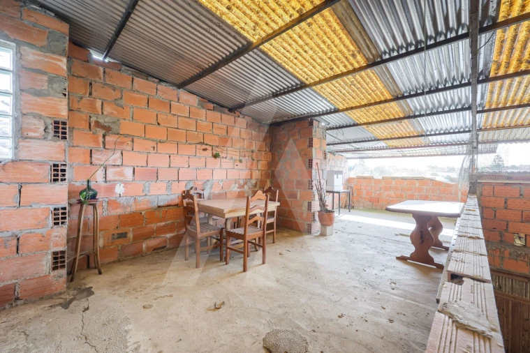 Moradia T3 para Venda em Requeixo, Nossa Senhora de Fátima e Nariz Foto 50