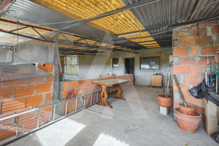 Moradia T3 para Venda em Requeixo, Nossa Senhora de Fátima e Nariz Foto 52