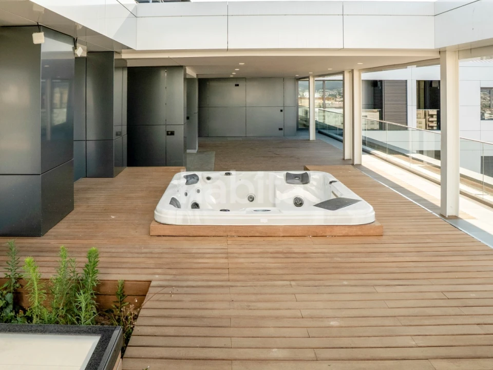 Apartamento T4 para Venda em Mafamude e Vilar do Paraíso Foto 12
