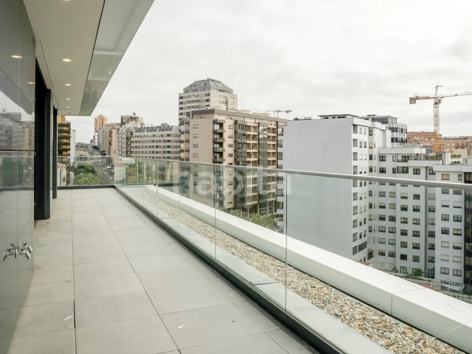 Apartamento T4 para Venda em Mafamude e Vilar do Paraíso Foto 31