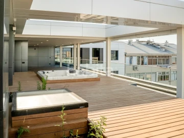 Apartamento T4 para Venda em Mafamude e Vilar do Paraíso