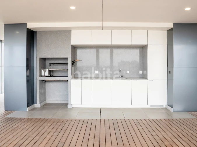 Apartamento T4 para Venda em Mafamude e Vilar do Paraíso Foto 32