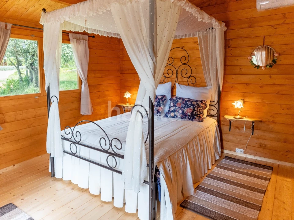 Quinta T10 para Venda em Povoa de Midões Foto 14