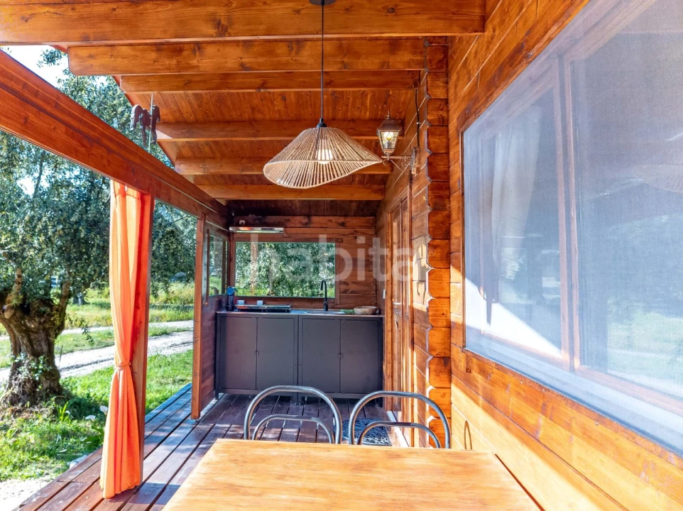 Quinta T10 para Venda em Povoa de Midões Foto 15