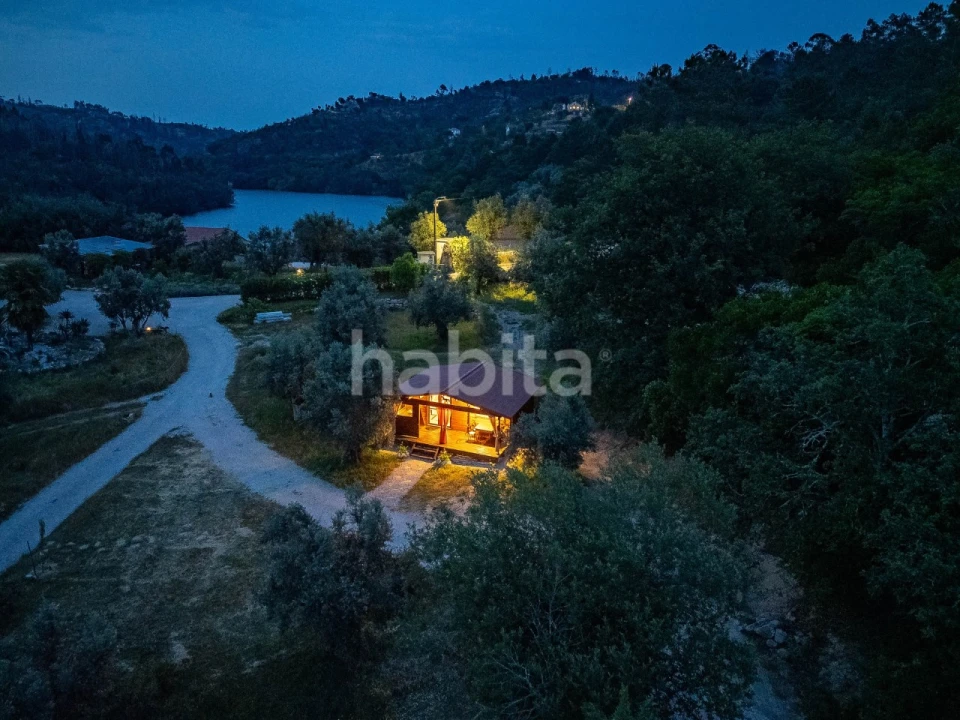 Quinta T10 para Venda em Povoa de Midões Foto 18