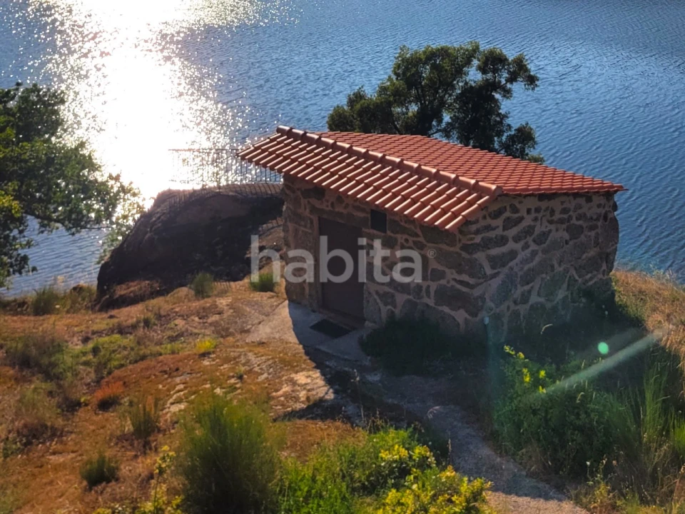 Quinta T10 para Venda em Povoa de Midões Foto 24