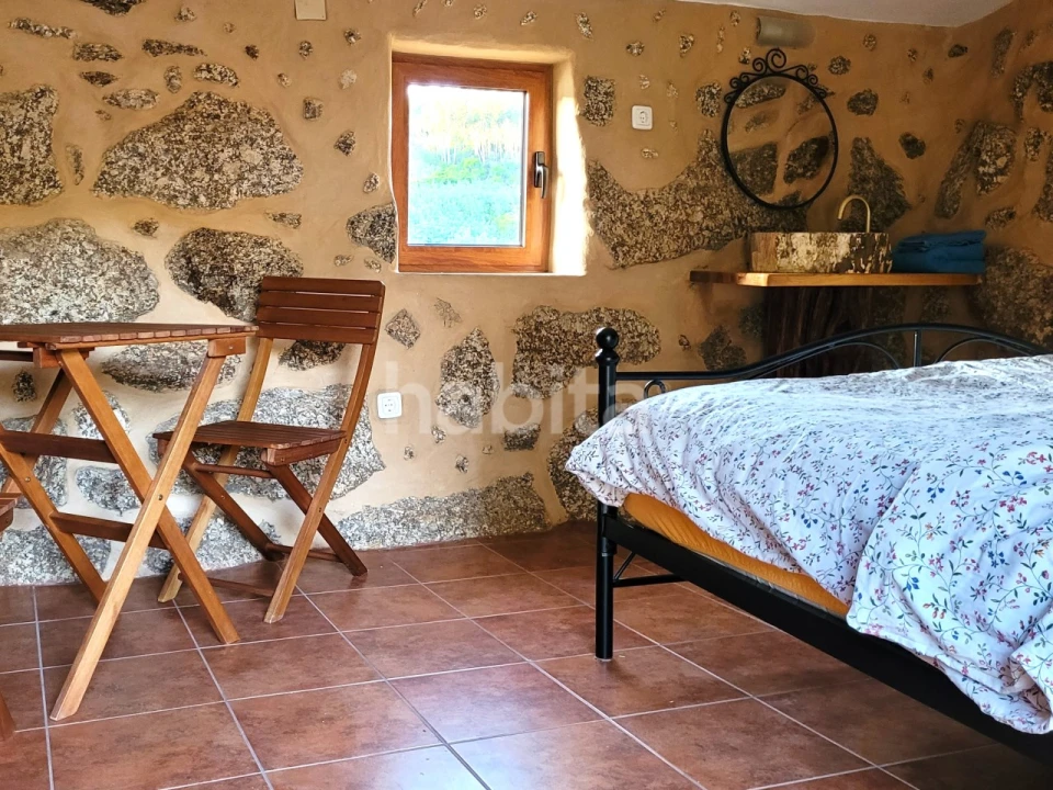 Quinta T10 para Venda em Povoa de Midões Foto 26