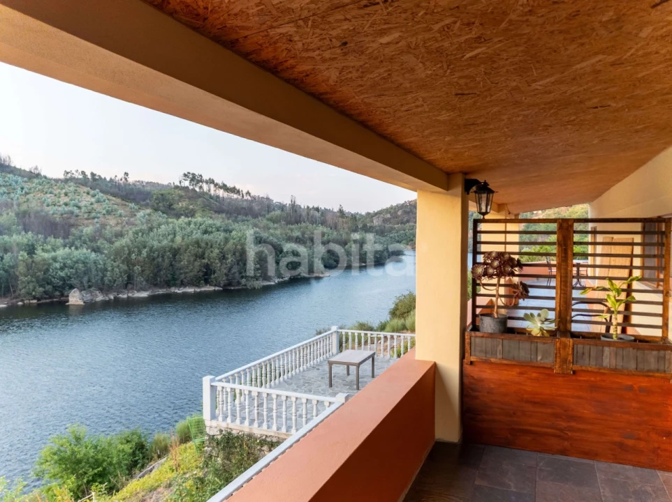 Quinta T10 para Venda em Povoa de Midões Foto 31