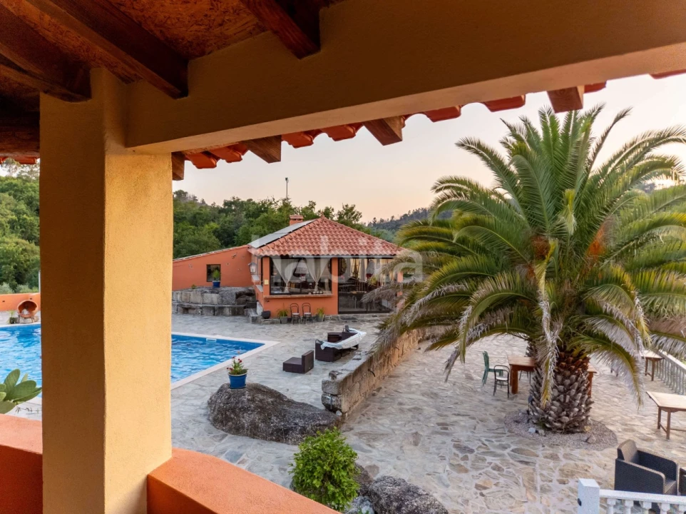 Quinta T10 para Venda em Povoa de Midões Foto 34