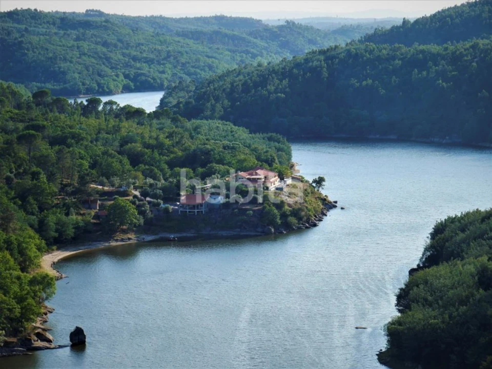 Quinta T10 para Venda em Povoa de Midões Foto 37