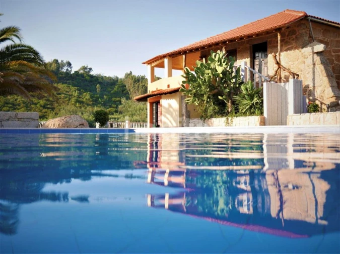 Quinta T10 para Venda em Povoa de Midões Foto 6