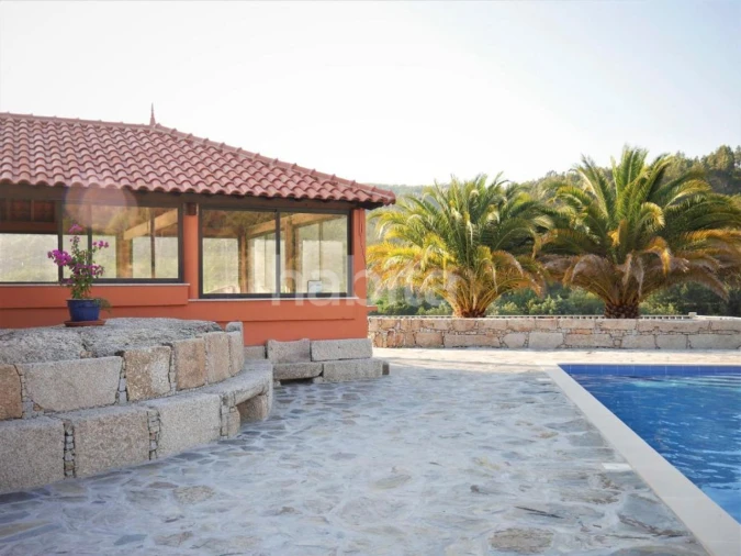 Quinta T10 para Venda em Povoa de Midões Foto 9