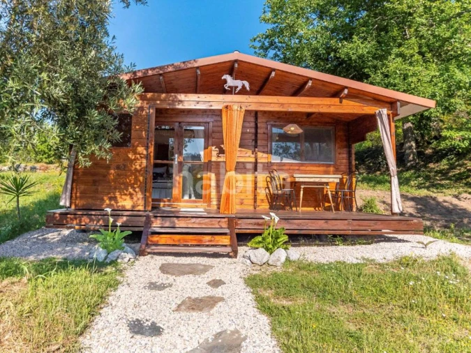 Quinta T10 para Venda em Povoa de Midões Foto 13