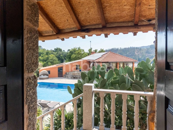 Quinta T10 para Venda em Povoa de Midões Foto 19