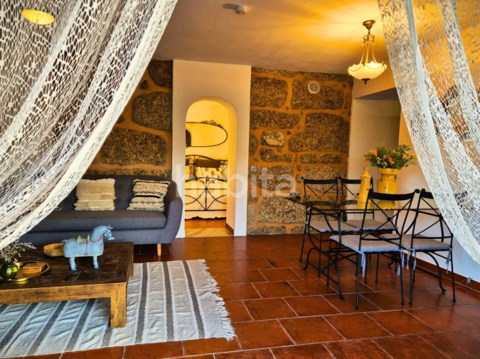 Quinta T10 para Venda em Povoa de Midões Foto 35